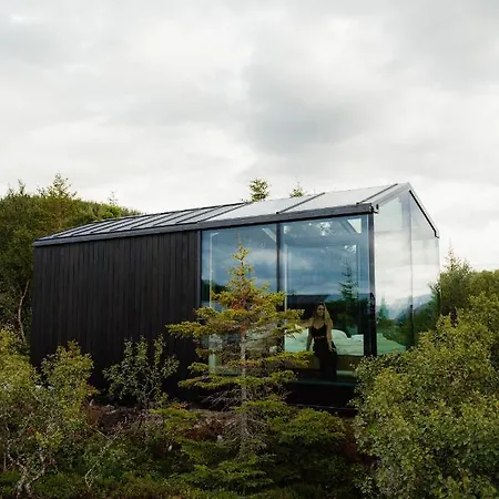 Wonderinn Arctic Utstrand Exterior photo