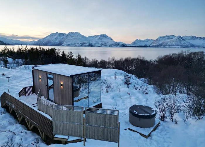 Wonderinn Arctic