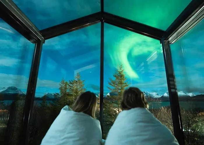 Wonderinn Arctic