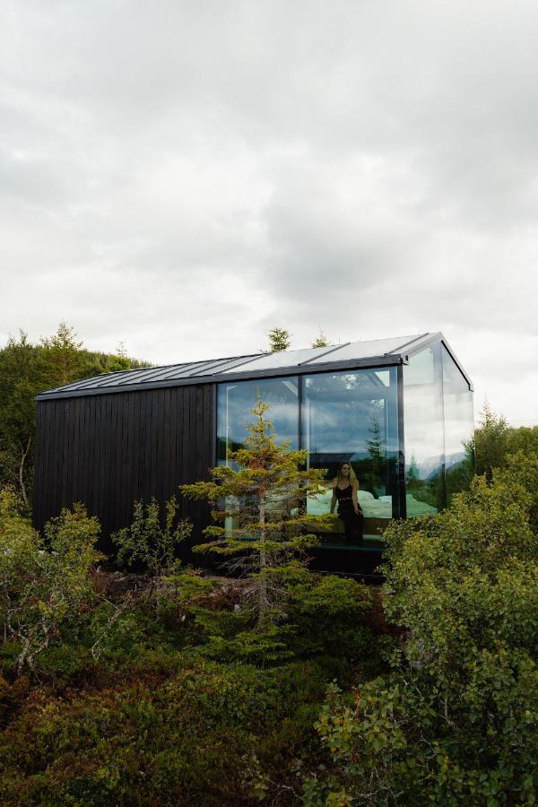 Wonderinn Arctic Utstrand