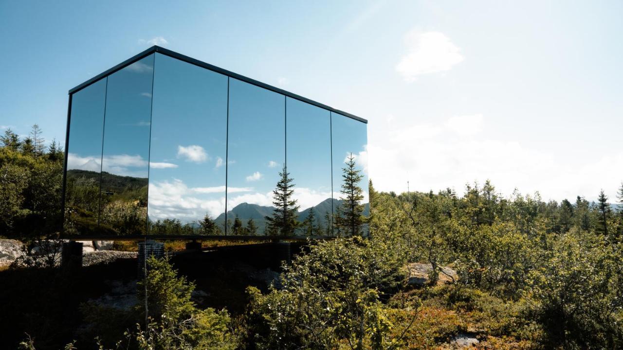 Lodge Wonderinn Arctic *