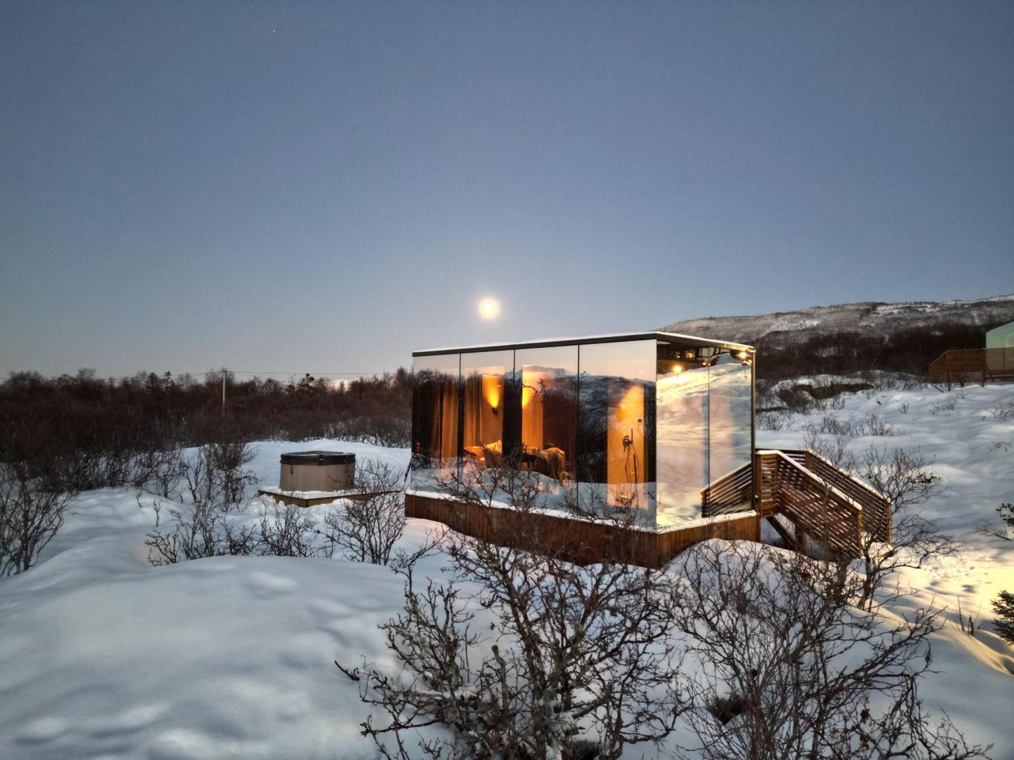 Wonderinn Arctic