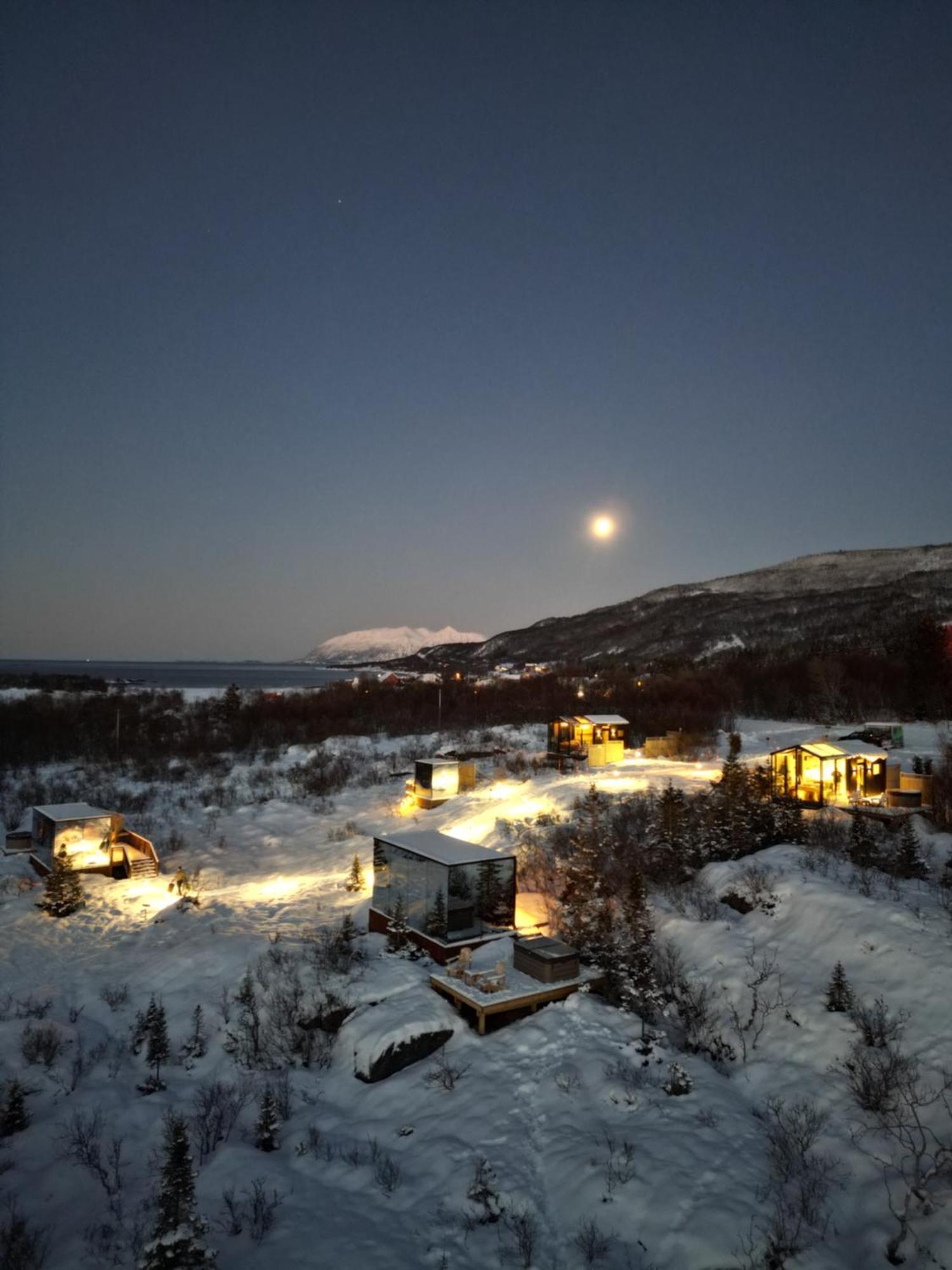 Wonderinn Arctic
