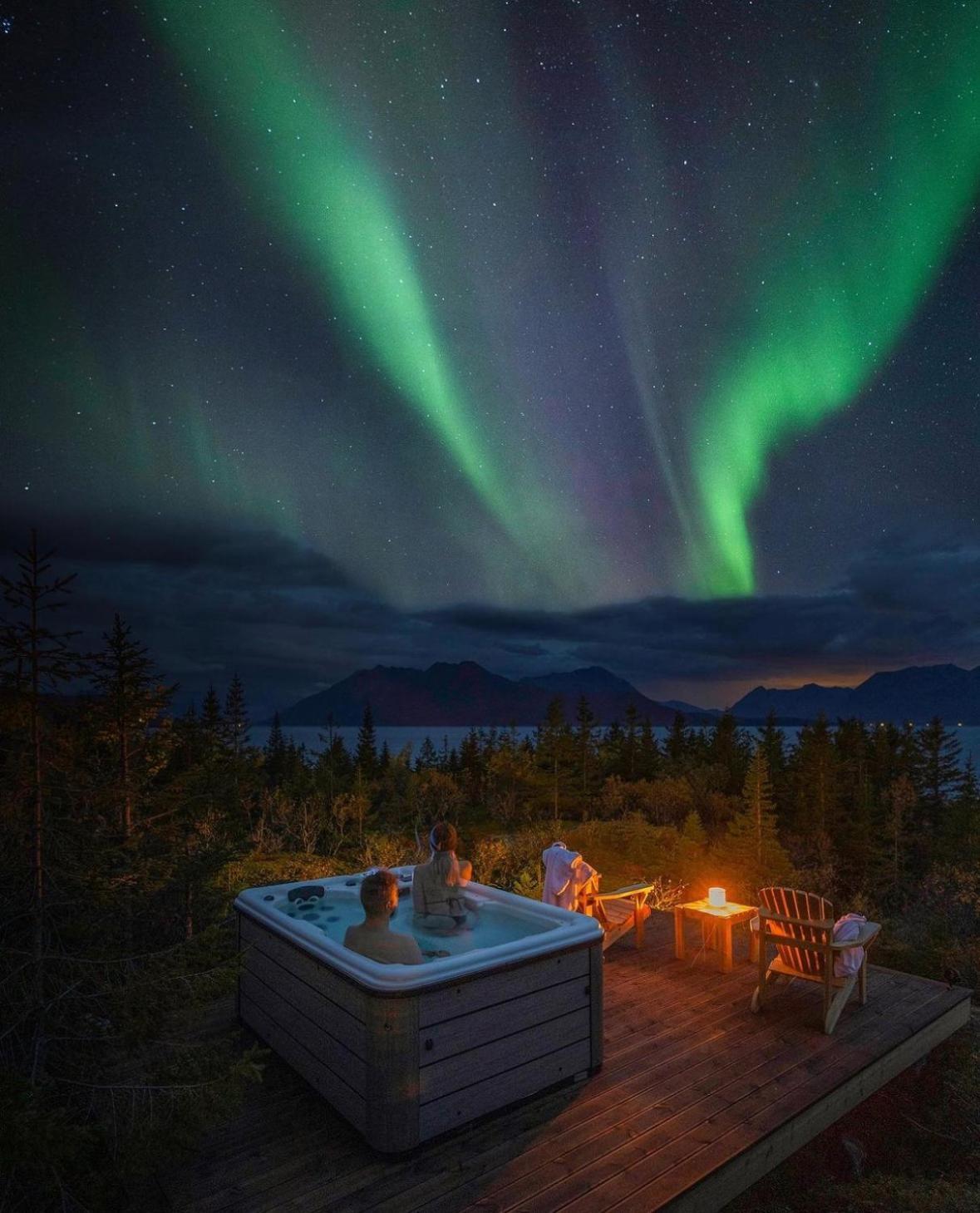 Wonderinn Arctic *