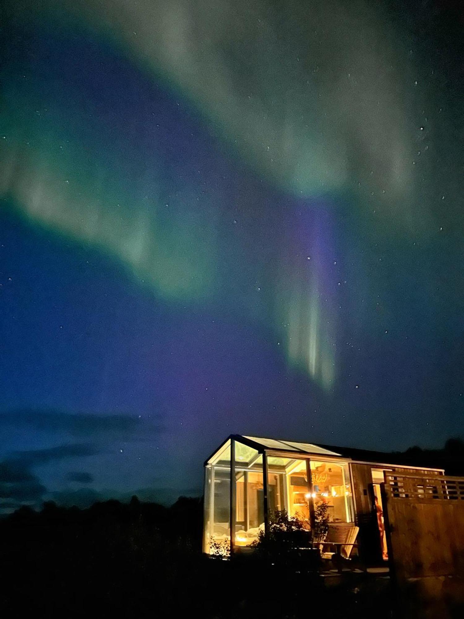 Wonderinn Arctic Lodge