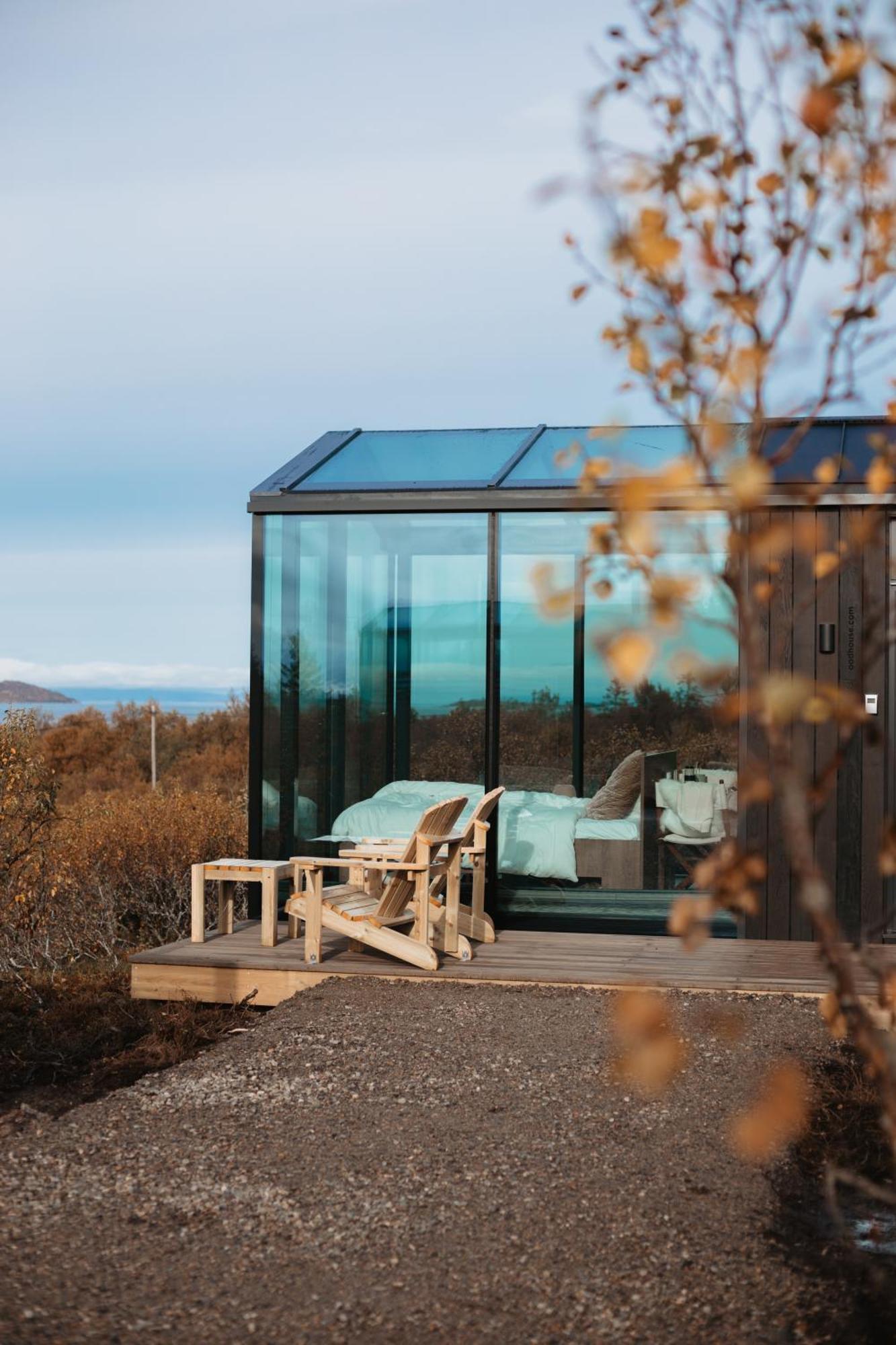 Wonderinn Arctic